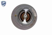 Thermostat, Kühlmittel