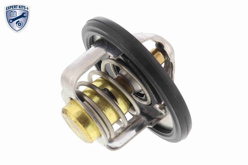 Thermostat, Kühlmittel