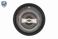 Thermostat, Kühlmittel
