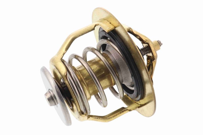 Thermostat, Kühlmittel