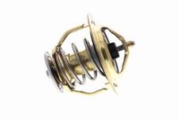 Thermostat, Kühlmittel