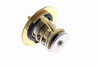 Thermostat, Kühlmittel
