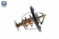 Thermostat, Kühlmittel