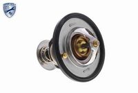Thermostat, Kühlmittel