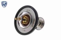 Thermostat, Kühlmittel