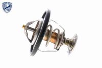 Thermostat, Kühlmittel