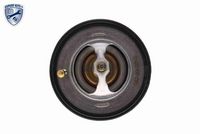 Thermostat, Kühlmittel