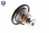 Thermostat, Kühlmittel