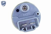 Kraftstoffpumpe