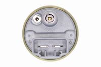 Kraftstoffpumpe