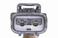 Thermostat, Kühlmittel
