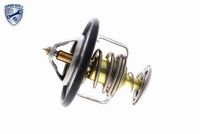 Thermostat, Kühlmittel