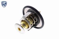Thermostat, Kühlmittel