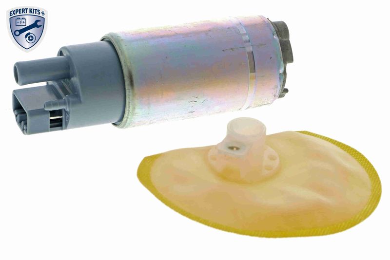 Kraftstoffpumpe