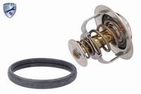 Thermostat, Kühlmittel