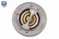 Thermostat, Kühlmittel