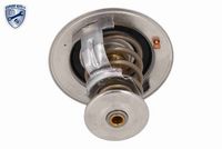 Thermostat, Kühlmittel