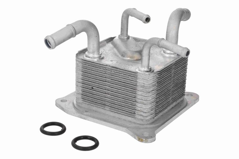 Ölkühler, Automatikgetriebe