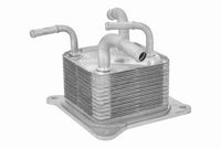 Ölkühler, Automatikgetriebe