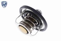 Thermostat, Kühlmittel