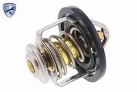 Thermostat, Kühlmittel