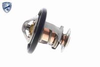 Thermostat, Kühlmittel