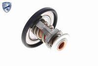 Thermostat, Kühlmittel