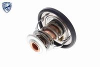 Thermostat, Kühlmittel