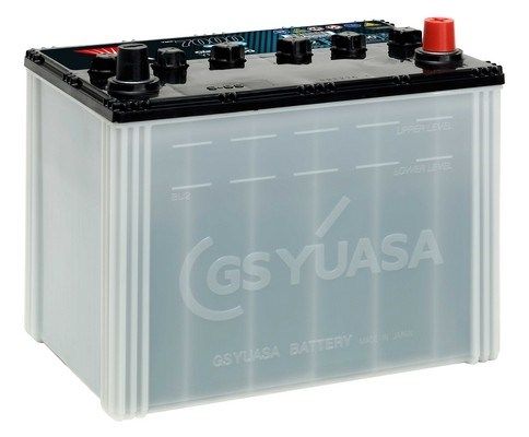 Starterbatterie
