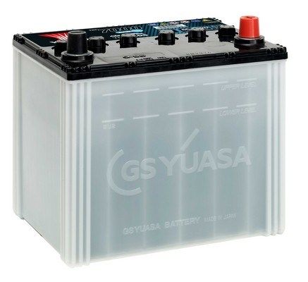 Starterbatterie
