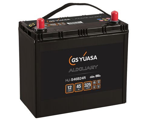 Starterbatterie
