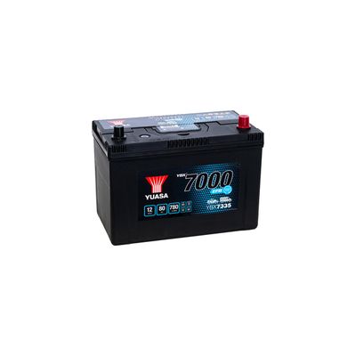 Starterbatterie