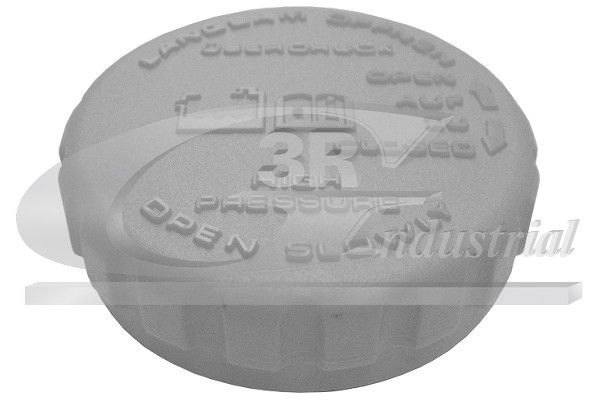 Verschlussdeckel, Kühlmittelbehälter
