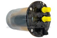Kraftstofffilter