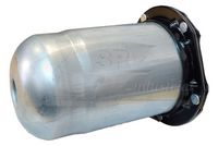 Kraftstofffilter