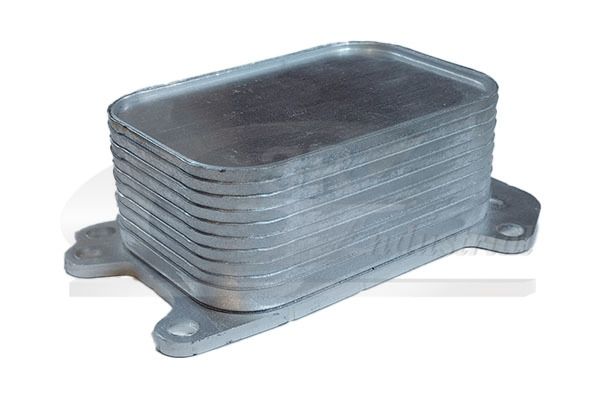 Ölkühler, Motoröl