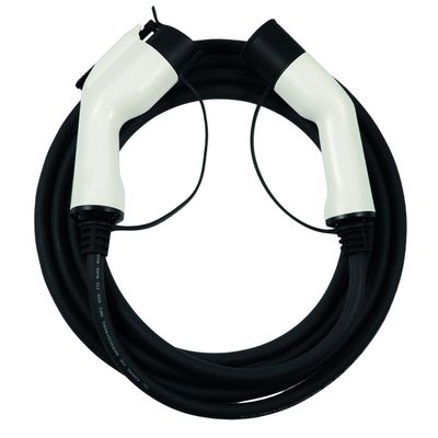 Ladekabel, Elektrofahrzeug