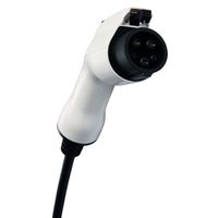 Ladekabel, Elektrofahrzeug