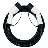 Ladekabel, Elektrofahrzeug