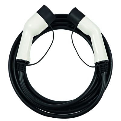 Ladekabel, Elektrofahrzeug
