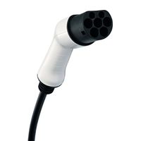 Ladekabel, Elektrofahrzeug