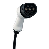 Ladekabel, Elektrofahrzeug