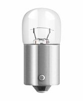 Glühlampe, Schlussleuchte
