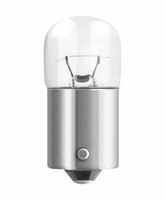 Glühlampe, Kennzeichenleuchte