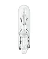 Glühlampe, Innenraumleuchte