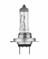 Glühlampe, Hauptscheinwerfer