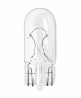 Glühlampe, Kennzeichenleuchte