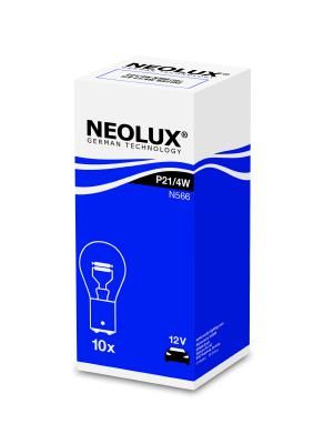 Glühlampe, Nebel-/Schlusslicht