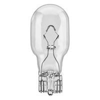 Glühlampe, Nebelschlussleuchte