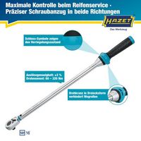 Drehmomentschlüssel